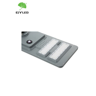 integrated 75Ra 60w IP65 Commercial Solar Powered Street Lights