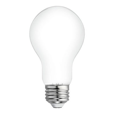 Aluminum PC 18w A65 270 E26 E27 7w 12w LED Fluorescent Bulbs