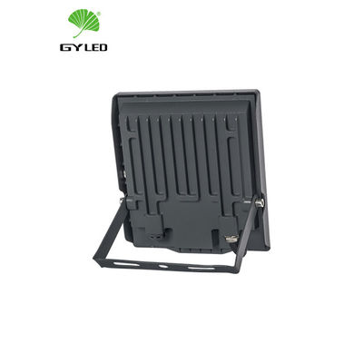 50w 100w Billboard Dimmable Outdoor LED Floodlights SMD2835